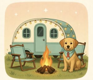 Campers for Cancer