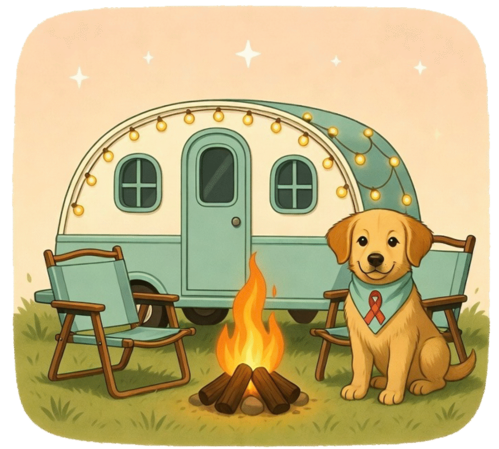 Campers for Cancer Campers for Cancer