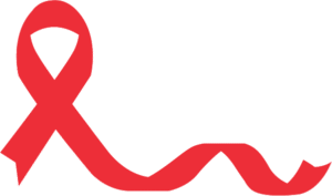 Home Blood Cancer Ribbon